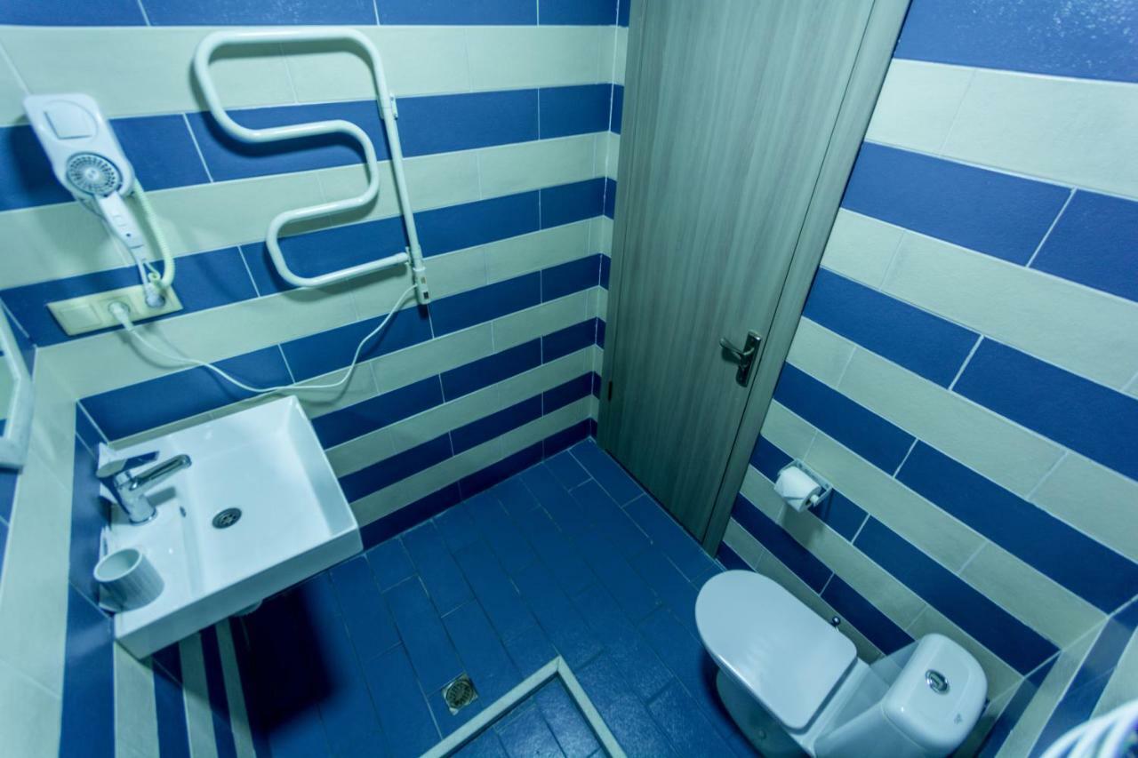 Sadafi Hotel • Სასტუმრო Სადაფი バトゥーミ エクステリア 写真