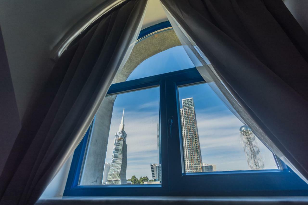Sadafi Hotel • Სასტუმრო Სადაფი バトゥーミ エクステリア 写真